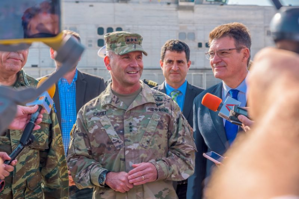 中俄的15個合作檔案與1個聯合宣告，其中的7項資訊值得重點關注？