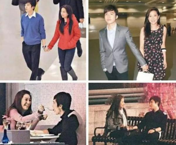 汪圓圓的涅槃情史，18線模特嫁入百億豪門，3年生3個娃掌握繼承權