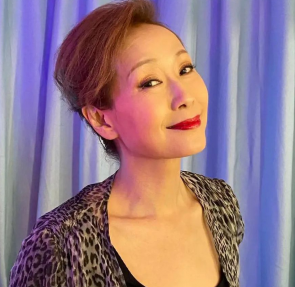 老戲骨重出江湖是個錯？張敏演技被罵尷尬，李嘉欣住ICU被嘲活該