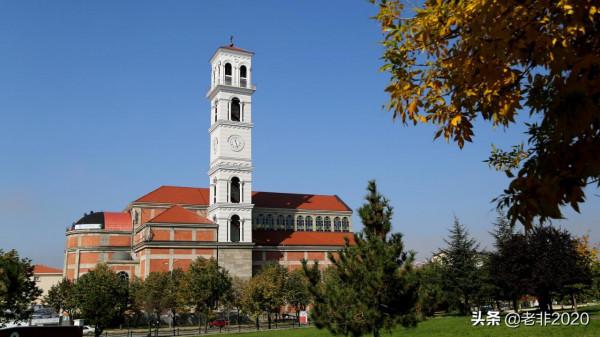 巴爾幹半島之旅:“歐洲九寨溝”、地盤劃分線以及鐵托的名言 巴爾幹半島之旅:“歐洲九寨溝”、地盤劃分線以及鐵托的名言