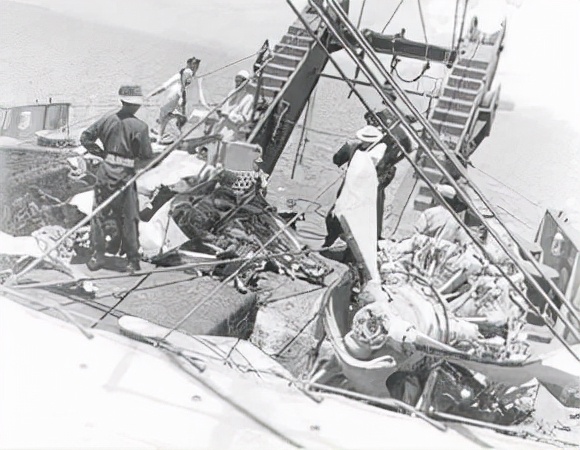 周駒有什麼背景,炸了周總理專機後,為何無法將其抓捕? 周駒有什麼背景,炸了周總理專機後,為何無法將其抓捕?