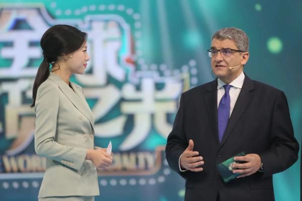 《全球國貨之光》之「路·沙與海的交響」| 尋覓埃及與馬耳他的文明之路