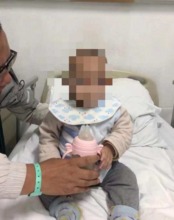 10個月大嬰兒竟長出“第三個腎”，醫生：家長不必過度恐慌，科學治療可實現康復