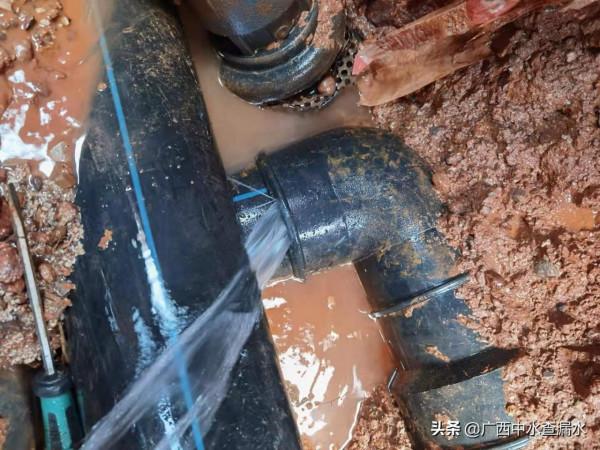 U PV C 管在城鎮供水工程中的應用