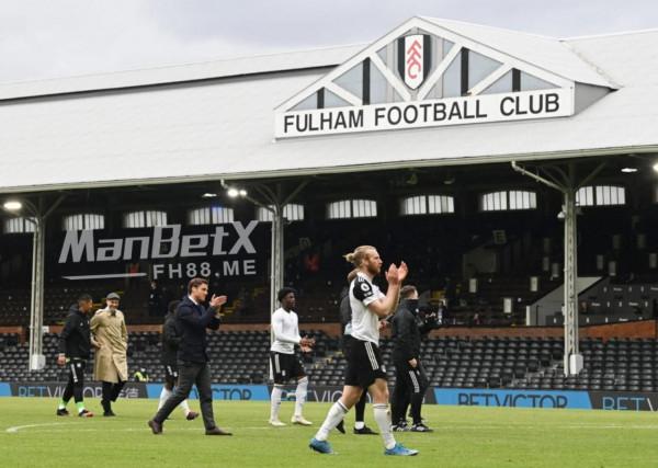 英冠直播 富勒姆vs布萊克浦 富勒姆攻擊火力獨一檔