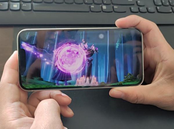 請問用蘋果手機的人為啥那麼自信?訊號那麼差 請問用蘋果手機的人為啥那麼自信?訊號那麼差