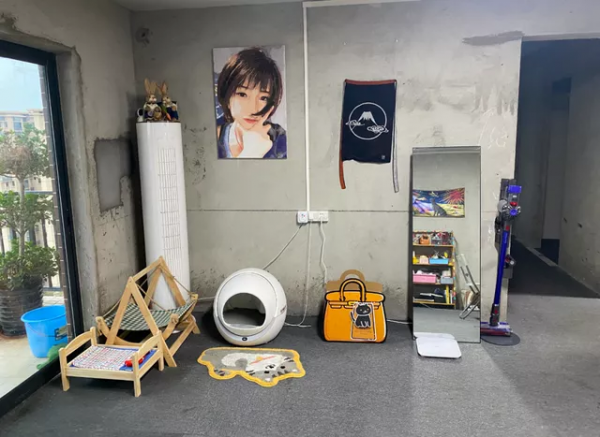 ​看完爸媽幫忙裝修的新房，我想離家出走