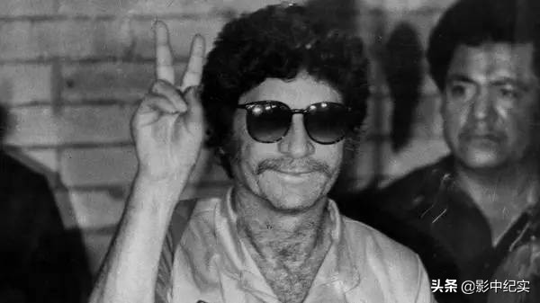 世界上最大的毒梟，情迷女議員，娶18歲選美冠軍做小嬌妻