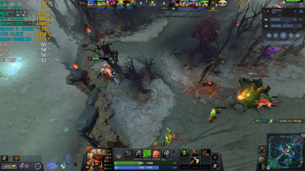 顯示卡價格高居不下的今天,Ryzen 5 5600G核顯能玩什麼遊戲? 顯示卡價格高居不下的今天,Ryzen 5 5600G核顯能玩什麼遊戲?