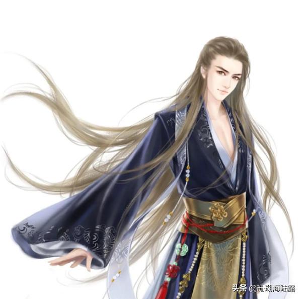 聊齋故事：鬼吹燭火