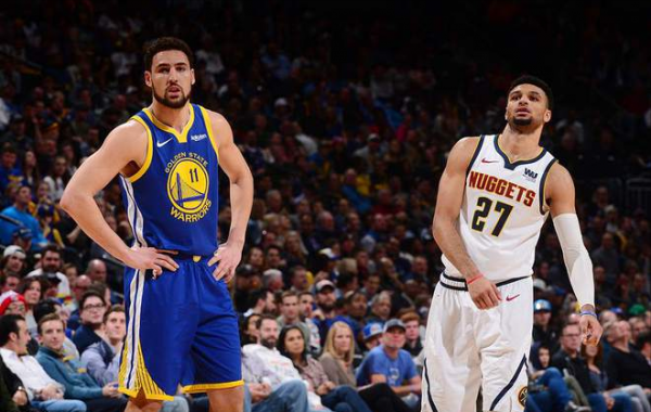 NBA大事件，湖人籃網齊上陣，歐文西帝鬧乾坤