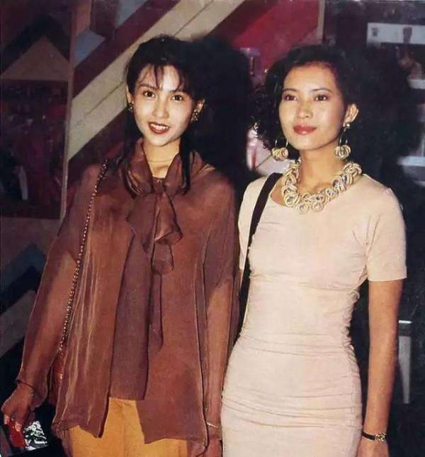 炒樓炒股炒珠寶一年狂賺5億？“最美港姐”鄺美雲的流金歲月