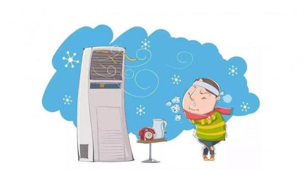 夏季吹空調,我們應該注意什麼呢? 夏季吹空調,我們應該注意什麼呢?