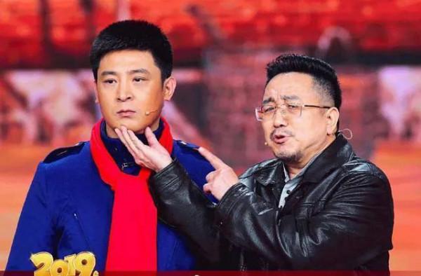 春晚紅人孫濤，為什麼紅了25年沒緋聞？看他妻子是誰就知道原因了