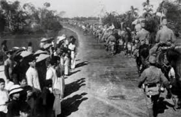 差一公里日本發現大慶油田,或將改寫歷史,我國是如何發現的? 差一公里日本發現大慶油田,或將改寫歷史,我國是如何發現的?