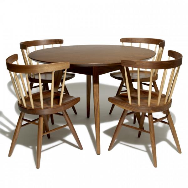 Knoll：經典傢俱傳奇，時髦傢俱的標配