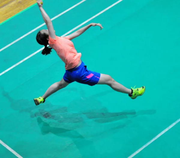 羽毛球運動興盛的原因是什麼呢? 羽毛球運動興盛的原因是什麼呢?