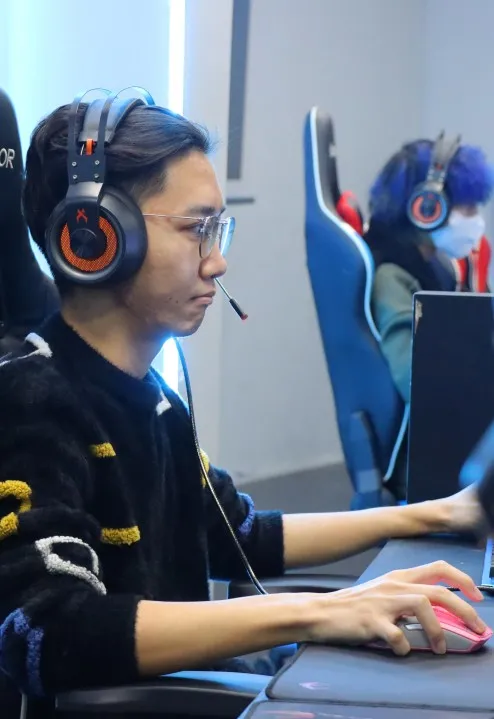 夢競未來電子競技2021冬季賽圓滿落幕