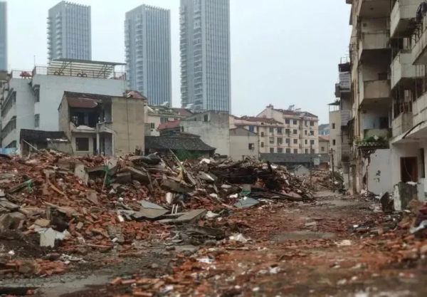 房產小課堂 &vert; 樓齡老的二手房是否值得買？