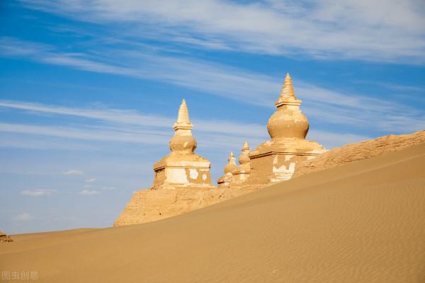 額濟納不只是有胡楊林,還有一段魔幻的歷史,請記住這個強盜 額濟納不只是有胡楊林,還有一段魔幻的歷史,請記住這個強盜