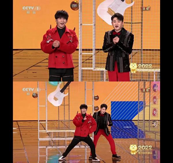 2022虎年春晚帶火的梗有這些