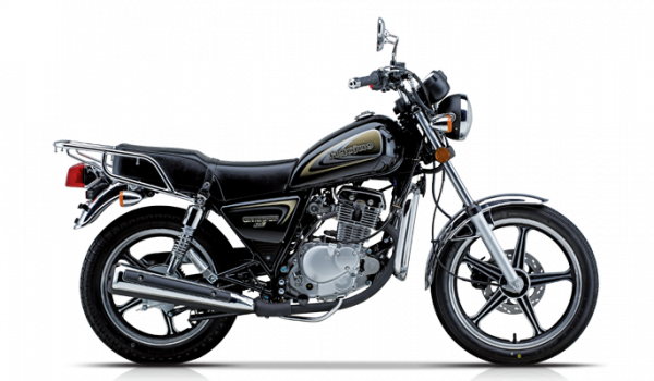 10款萬元內的“小摩托”盤點，都是通路高手，就看喜歡誰了