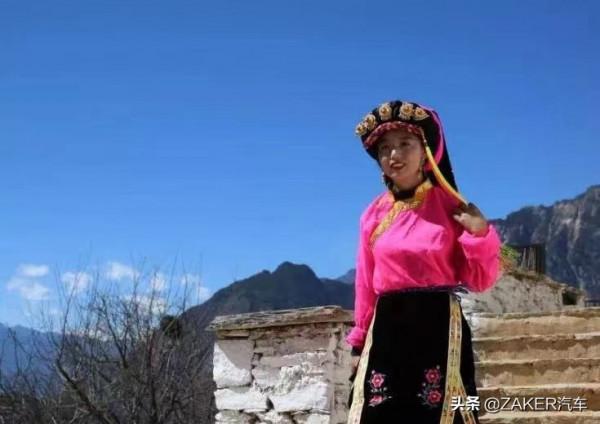 福特做了一件事,將改變很多人的“詩和遠方” 福特做了一件事,將改變很多人的“詩和遠方”