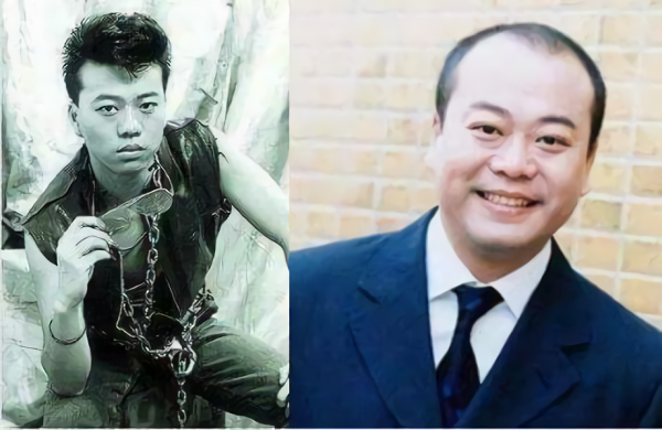 &OpenCurlyDoubleQuote;禿頂&rdquo;危機的9大男神，有人29歲髮際線堪憂，有人戴了多年假髮