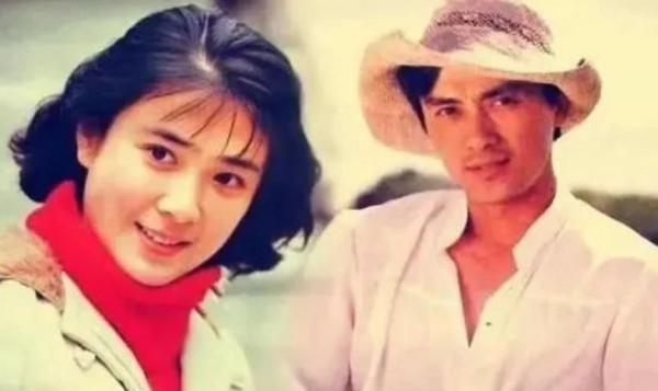 25歲火遍全國，28歲嫁老師，52歲跌落神壇，傅藝偉經歷了什麼？