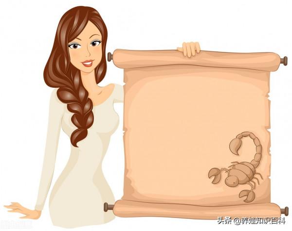 2022年天蠍座容易懷孕，她們的性格中，藏著好孕的特點