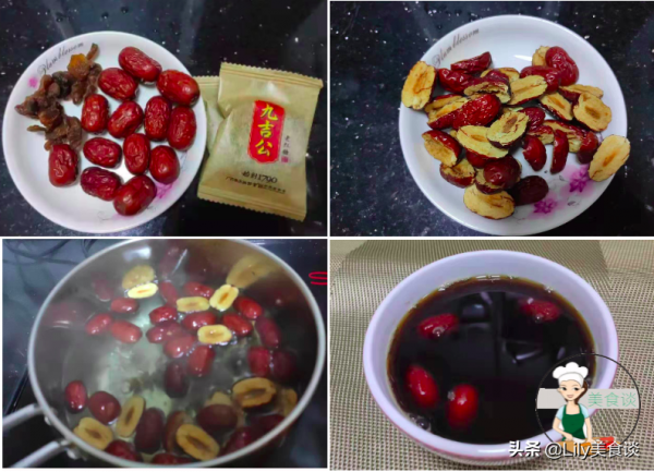 冬季,女人要多吃6道“補氣血”湯,便宜還營養,女人水潤氣色好 冬季,女人要多吃6道“補氣血”湯,便宜還營養,女人水潤氣色好