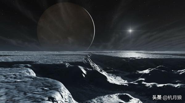 明天宇宙就有可能會毀滅!“真空崩塌”實在是太危險了… 明天宇宙就有可能會毀滅!“真空崩塌”實在是太危險了…