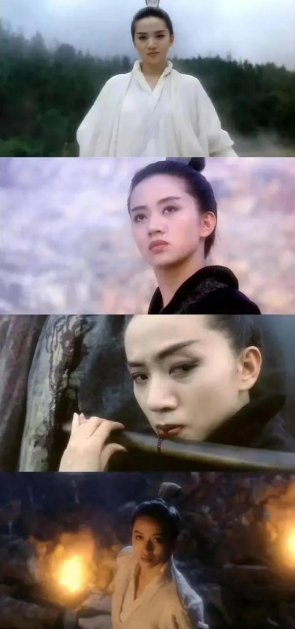 「梅豔芳」最美的轉身,一世的告別 「梅豔芳」最美的轉身,一世的告別