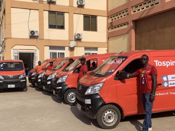 非洲大陸跨境藍海，你如何選品？