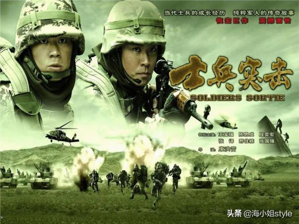 3對娛樂圈裡的“真兄弟”,相識最長的已有21年,患難與共惹人羨 3對娛樂圈裡的“真兄弟”,相識最長的已有21年,患難與共惹人羨