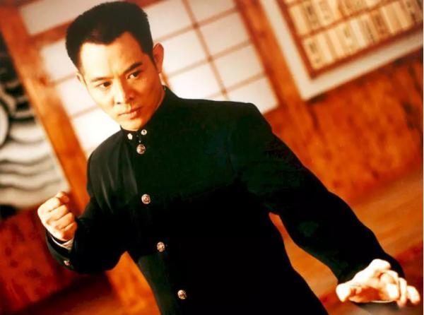 中山忍：在《精武英雄》中驚鴻一瞥，卻突然消失的日本女星