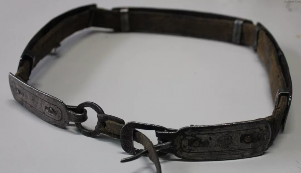 這些出土文物顯示我們中國人的祖宗腦洞真大