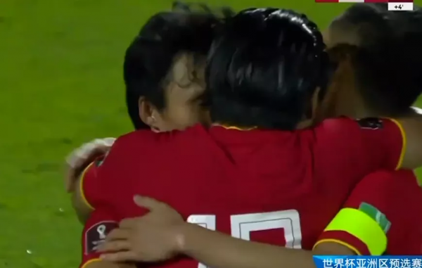 國足熱身賽不涉及出場費，中越大戰主裁敲定，中超老熟人執法