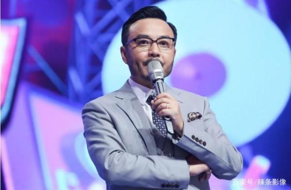 熒幕前是明星，熒幕後是幹部，5位深藏不露的演員，都身居高位