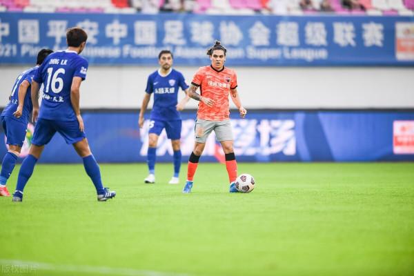 金特羅即將離隊？深圳隊闢謠：10月下旬歸隊，將出戰第二階段中超