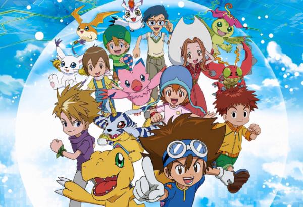 回憶裡的動漫，總有一部你看過