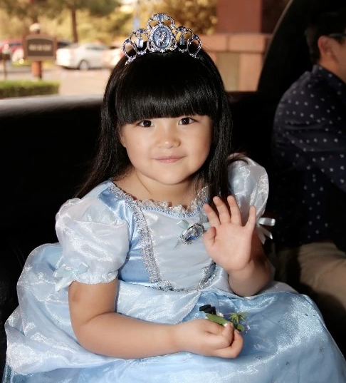 《爸去哪》10位孩子，有人學費一年25萬，有人卻活成普通人家孩子