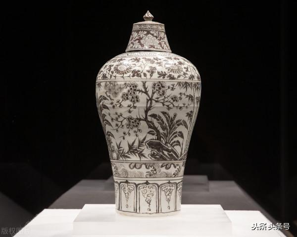 南京博物院的十八件鎮院之寶 南京博物院的十八件鎮院之寶