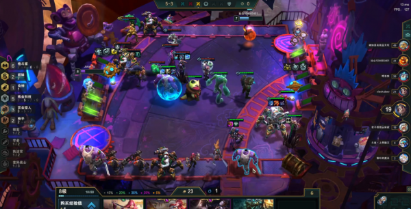 雲頂之弈熱補丁新答案!賞金斗槍爽和強全都要!收菜暴走嘎嘎爽 雲頂之弈熱補丁新答案!賞金斗槍爽和強全都要!收菜暴走嘎嘎爽