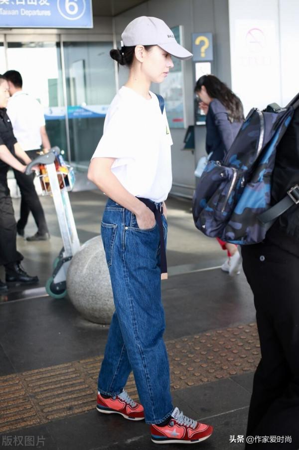 董潔多了好多皺紋,雖美人的氣質還在,感嘆玉女時光能有多少年 董潔多了好多皺紋,雖美人的氣質還在,感嘆玉女時光能有多少年