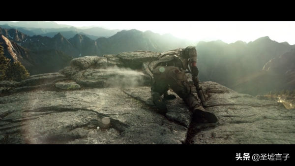 孤獨的倖存者:塔利班圍剿海豹突擊隊,19名精英成員全部犧牲 孤獨的倖存者:塔利班圍剿海豹突擊隊,19名精英成員全部犧牲