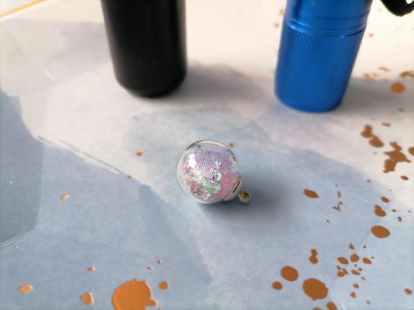 創意工坊 二月的浪漫，送給水瓶座的禮物