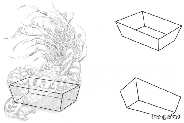 多久沒畫畫了?線稿插畫是如何排線的呢? 多久沒畫畫了?線稿插畫是如何排線的呢?
