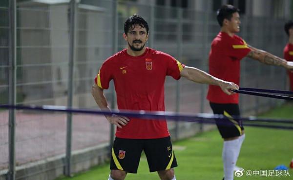 國足內部會議確定目標：迎戰越南必須全取三分，重要性高於前兩戰