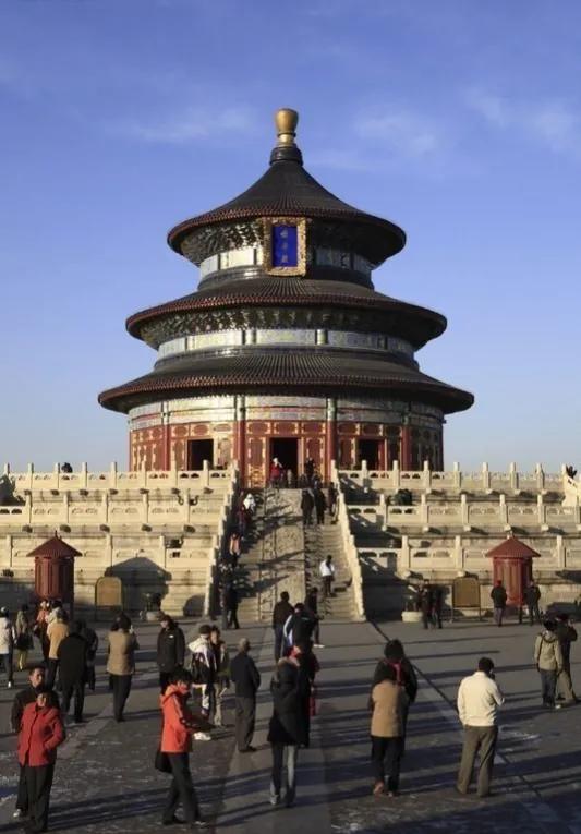 分享大美北京好風景 分享大美北京好風景